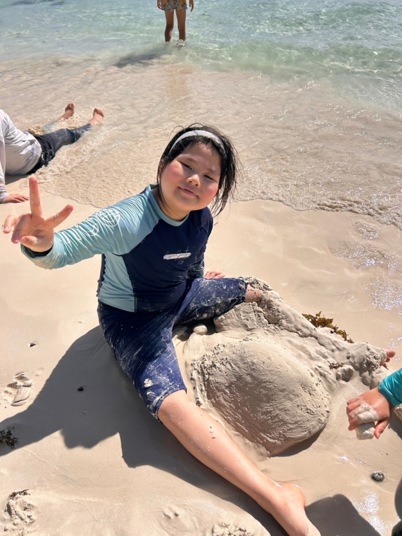 フィリピン留学 Cebu21 - Boracay Coco English-Outdoor Activities-26